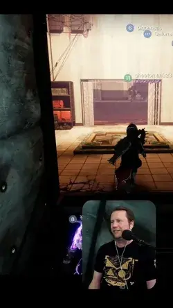 The Good Boy Protocol is back and with it comes the same glitch as before! Destiny 2