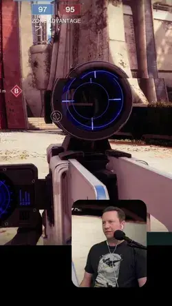 Graviton Lance in the crucible is strong and so are the physics!  Destiny 2