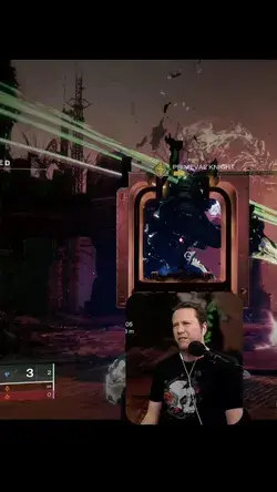 Bungie what is this new primeval health bar mechanic?  Destiny 2