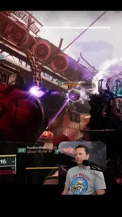 Over 4K hours in Destiny and I can still miss my super with the best of them.  Servitor dodge.