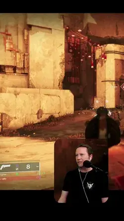 Graviton Lance causes some amazing physics to guardians!  Destiny 2 Warlock goes flipping.