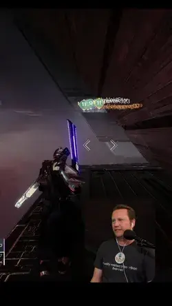 Using Strand the way it should be used, to avoid jumping puzzles in style!  Destiny 2