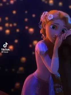 rapunzel