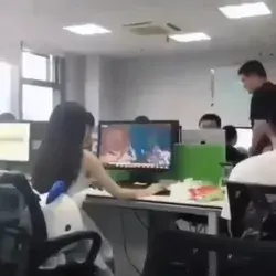 Level 999 working skill