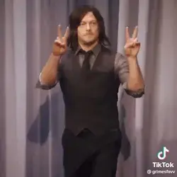 I freaking love Norman