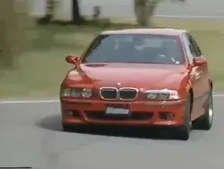 BMW E39