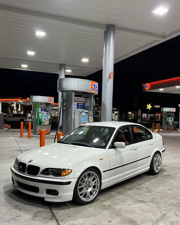 E46 330i