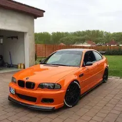 E46 Fanatics Forum