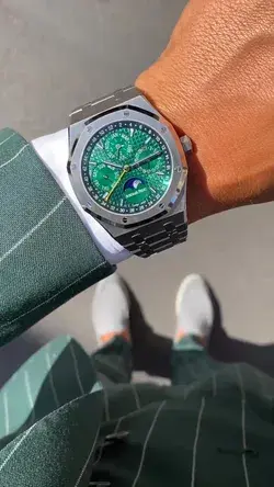 ULTRA RARE Audemars Piguet