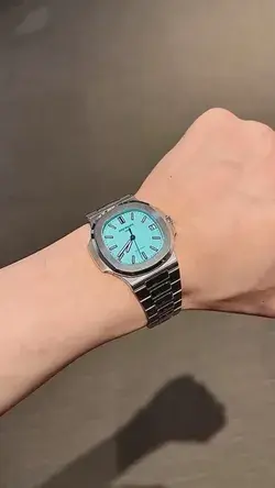 ULTRA RARE Patek Philippe 2023