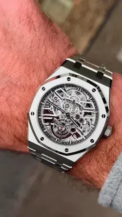 ULTRA RARE Audemars Piguet 2023