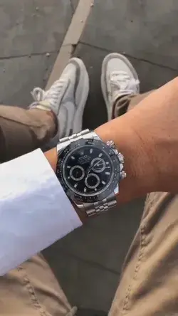 ULTRA RARE Rolex Watch 2023