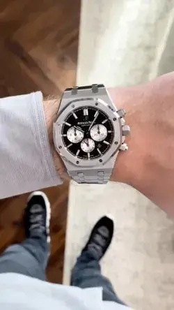 The SICKEST Audemars Piguet EVER Made