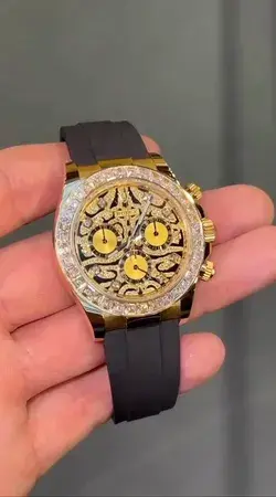 ULTRA RARE Rolex 2023