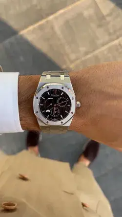 ULTRA RARE Audemars Piguet