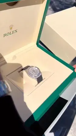 ULTRA RARE Rolex Unboxing 2023