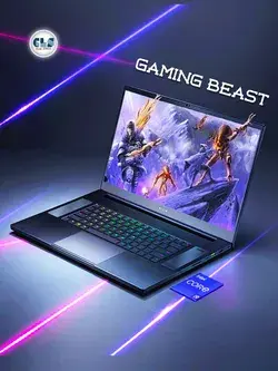 GAMINGG LAPTOP