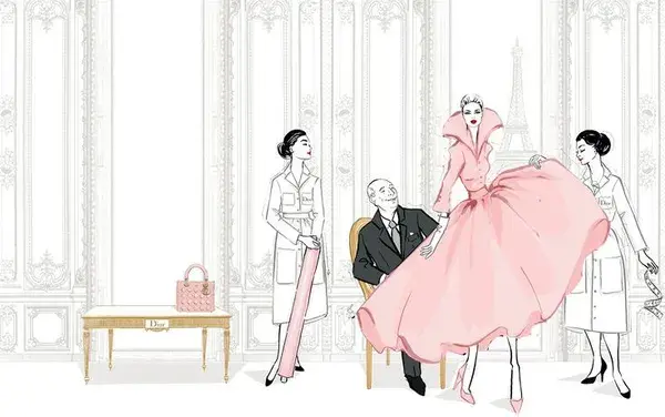 Christian Dior