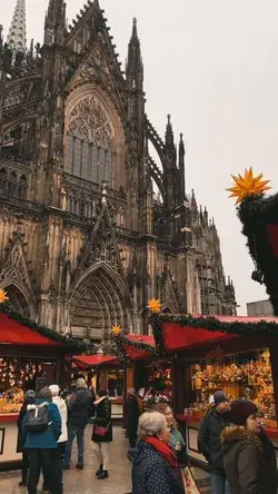 Christmas in germany