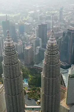 Must See Places In Kuala Lumpur - Itinerary For Kuala Lumpur 2 Days