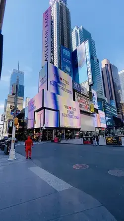 Times Square