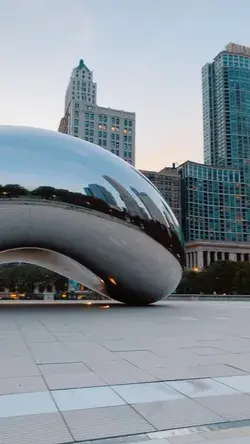 The Bean