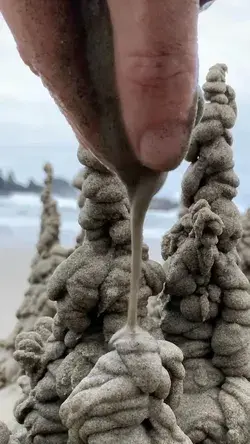 Sandcastle