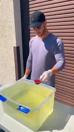 Slime Satisfaction