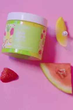 Ring Whipped Soap - Fruit Burst