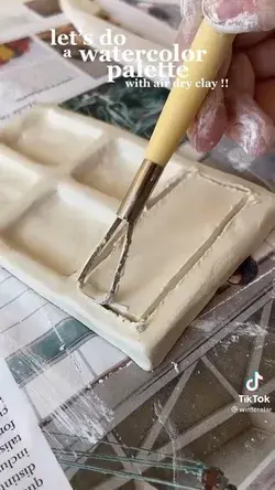 The Clay Ceramic DIY