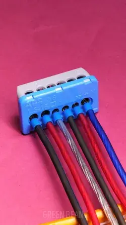 Uncommon ways to connect any cable at home!