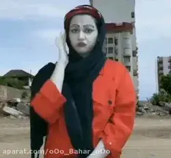 باز اصغر از توی مجازی عاشق شد😂🤣🤣