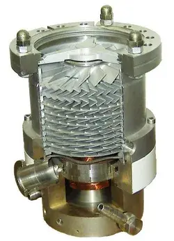 Vacuum pump - Wikipedia