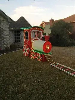 Jingle All the Way: Christmas Themed Trunk or Treat Ideas for Cars