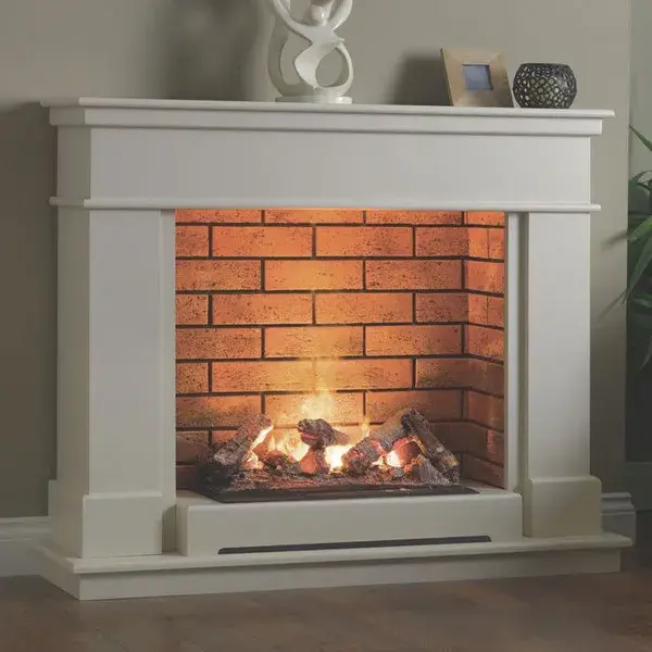 Fireplaces Are Us