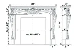 OmegaMantels.com