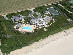 Curbed Hamptons