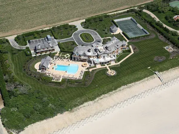 Curbed Hamptons