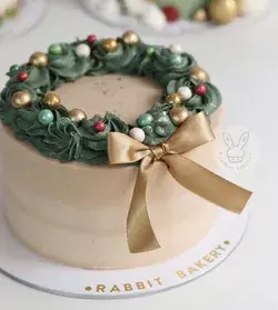 Festive Christmas Cake Ideas to Wow Your Holiday Guests