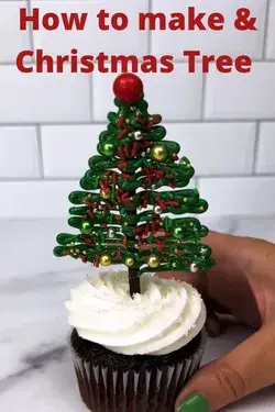 How to make & Christmas Tree