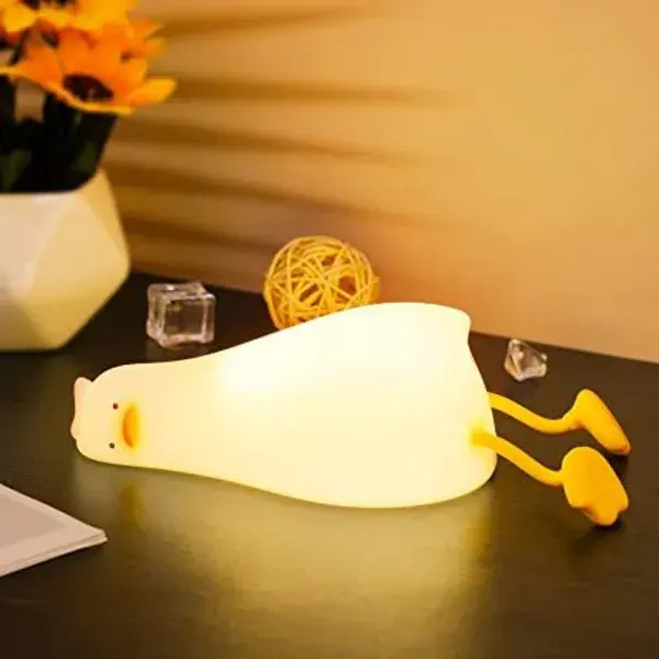 Lazy Duck Light