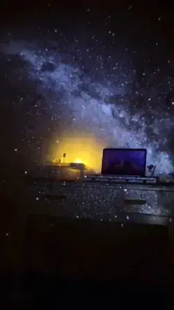 360 PLANETARIUM GALAXY PROJECTOR