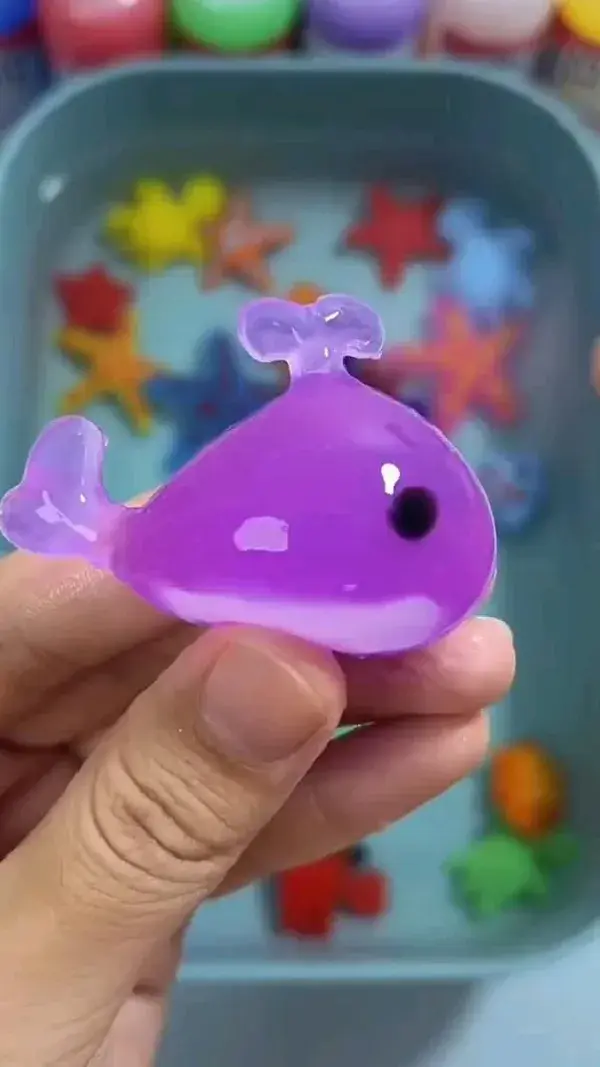 fish toys