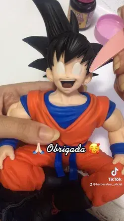 Goku