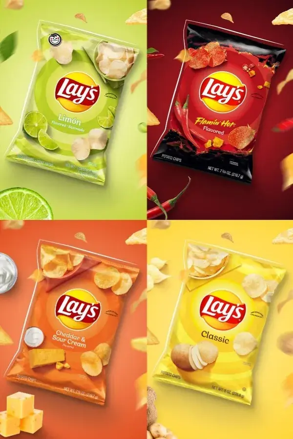 Lays Chips