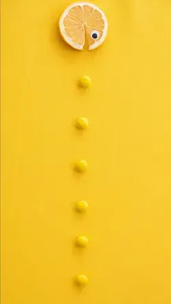 Stop Motion - Lemon Pac Man