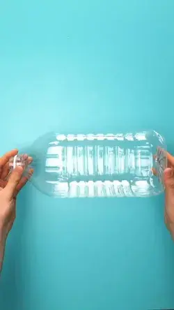 DIY Luminous cloud