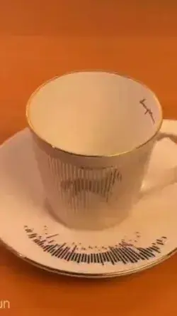 ☕️ Coffee cup