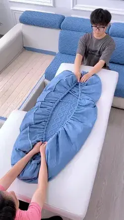 Sofa cover