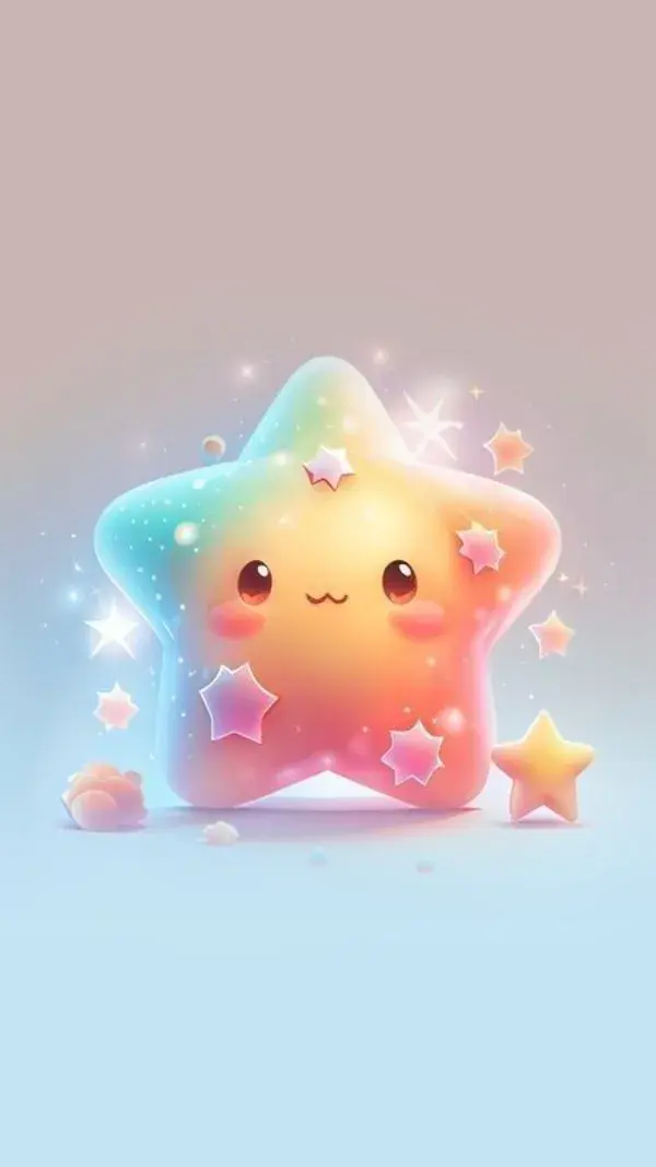 cute korean cartoon wallpaper free download